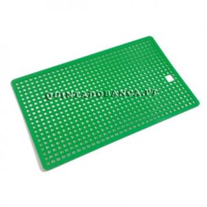 Estrado Sandwich Fundo Ninho Verde Coelhos GYC