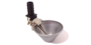 Bebedouro Automático Copavi Inox