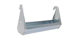 Comedouro de Pendurar 30cm