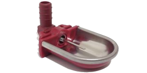 Bebedouro Automático "Logis" Coelhos