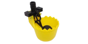 Bebedouro Automático Pintos nível constante