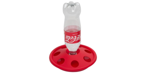 Bebedouro Manual 7 Furos