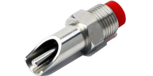 Bebedouro Pipeta Pequeno Inox, Alta Sensibilidade