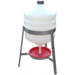 Bebedouro Sifão Saturno 30L