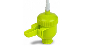 Bebedouro Bóia Mini Aves Pequenas